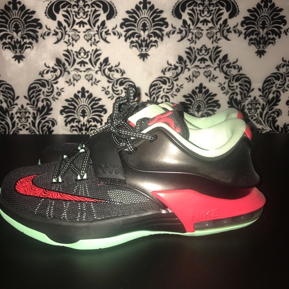 Kd7 bad apple - Picture 2 of 3